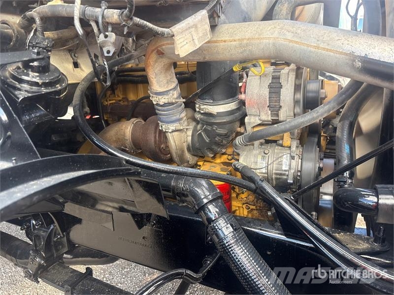 Sterling L7501 Kamioni za vodu