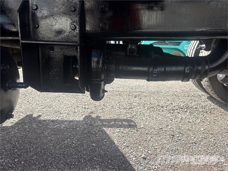 Sterling L7501 Kamioni za vodu