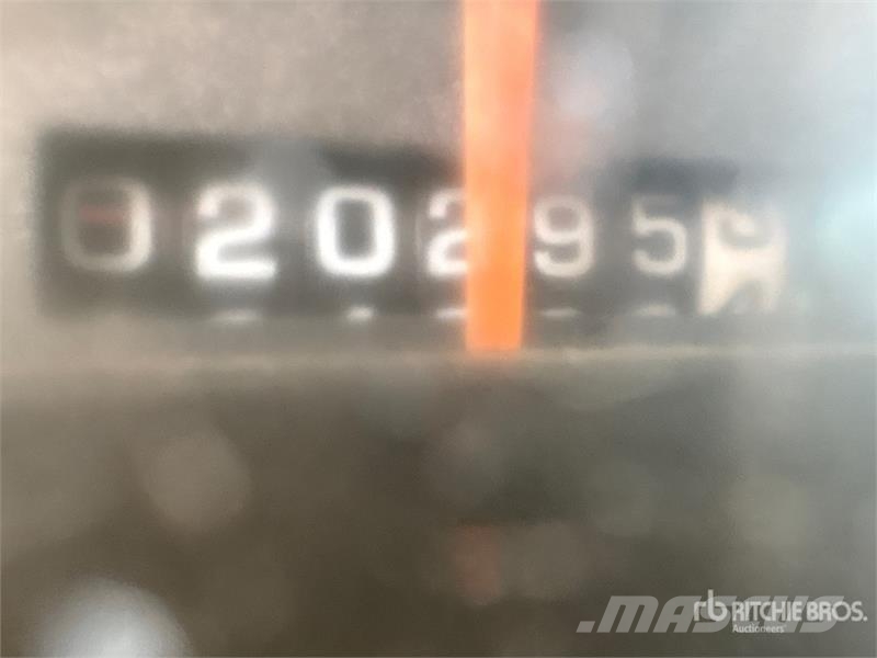 Sterling L7501 Kamioni za vodu