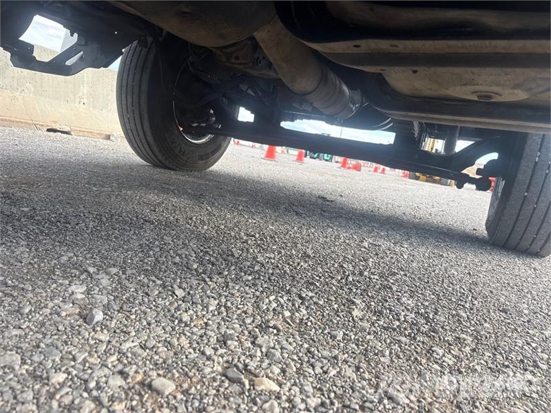 Sterling L7501 Kamioni za vodu
