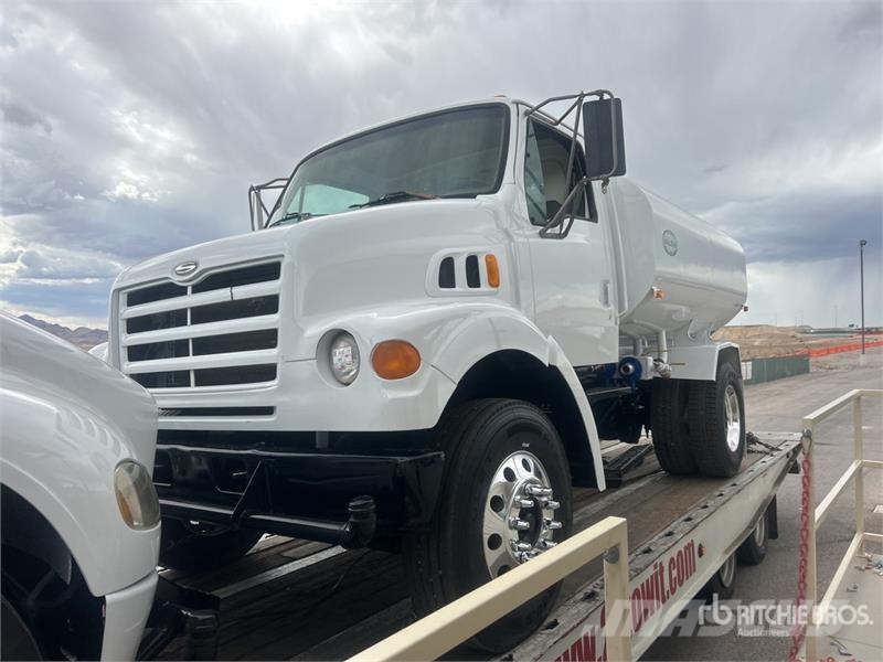 Sterling L7501 Kamioni za vodu