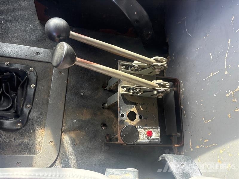 Sterling L7501 Kamioni za vodu