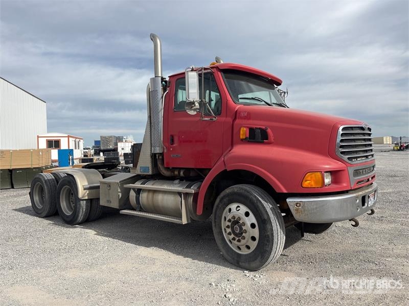 Sterling L9500 Tracteur routier