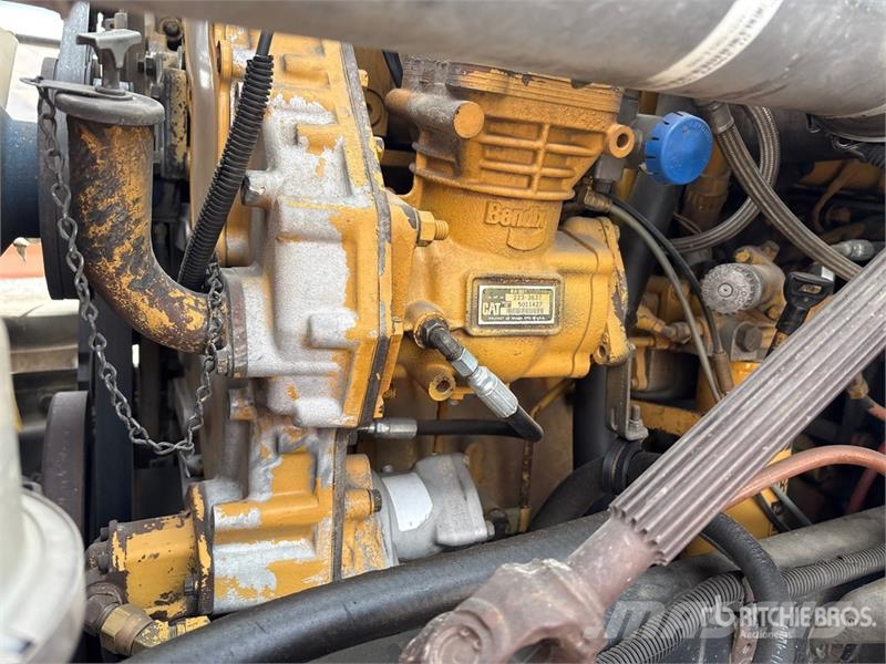 Sterling L9500 Tracteur routier