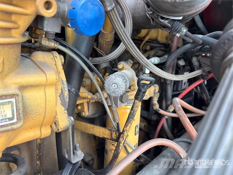 Sterling L9500 Tracteur routier