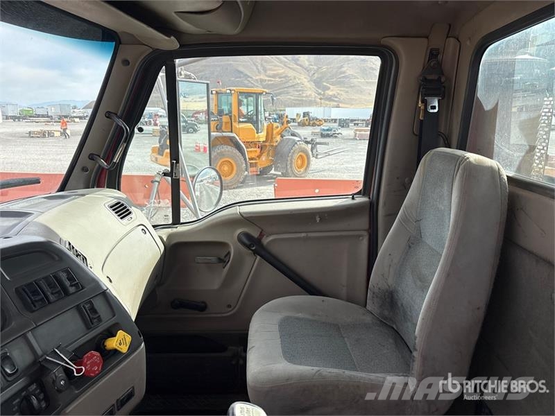 Sterling L9500 Tracteur routier