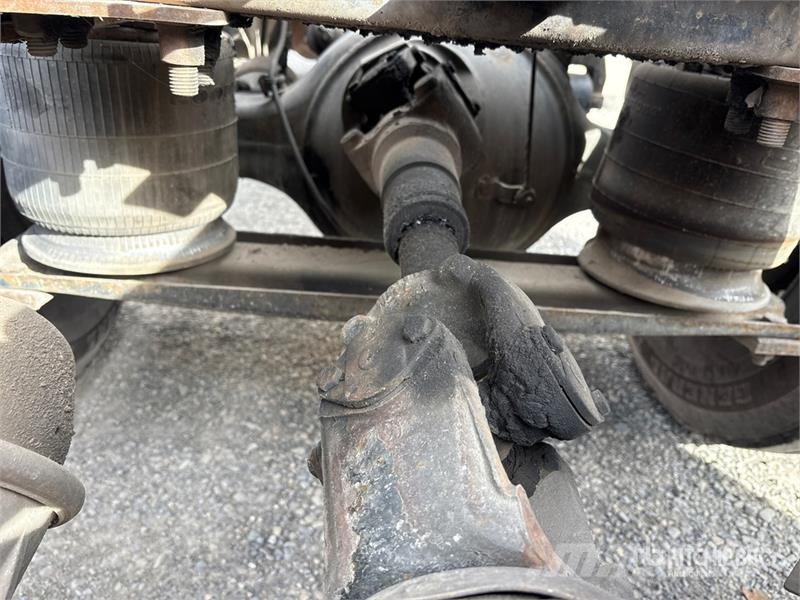 Sterling L9500 Tracteur routier