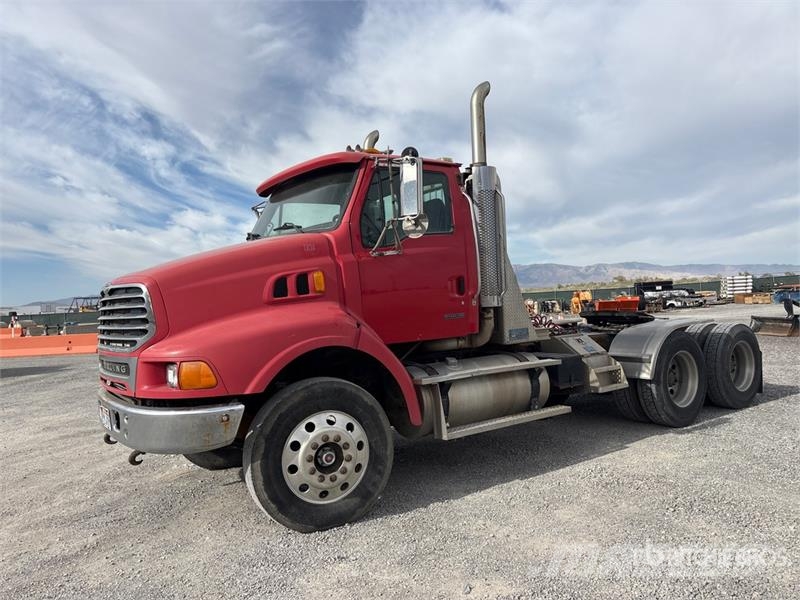 Sterling L9500 Tracteur routier