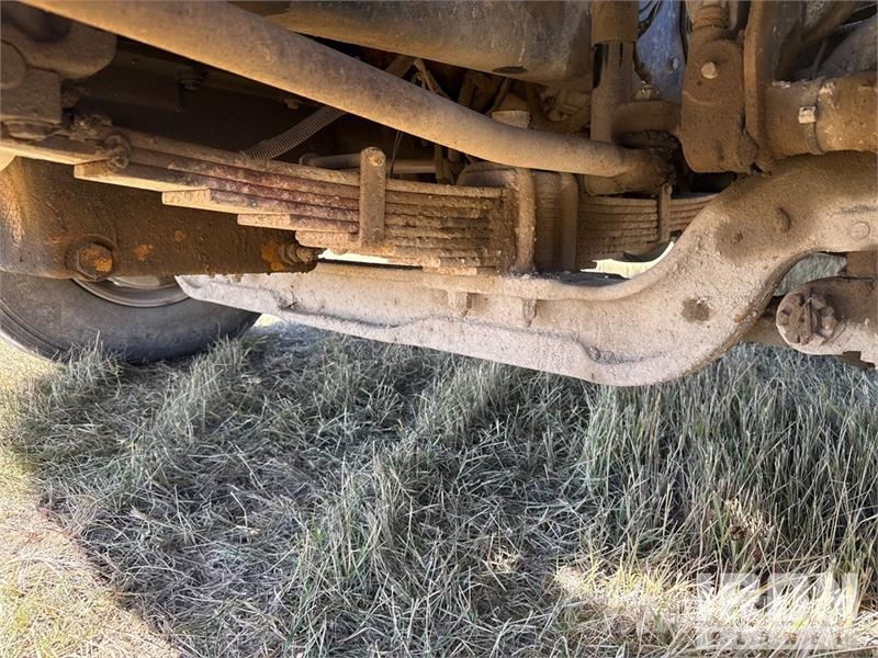 Sterling L9500 Tipper trucks