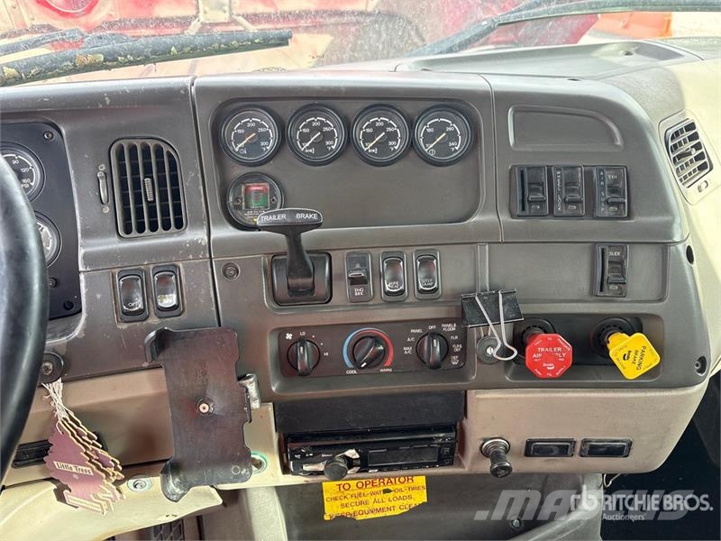 Sterling L9500 Tracteur routier