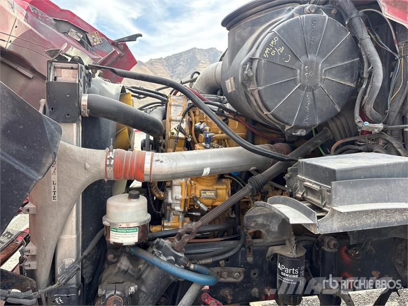 Sterling L9500 Tracteur routier