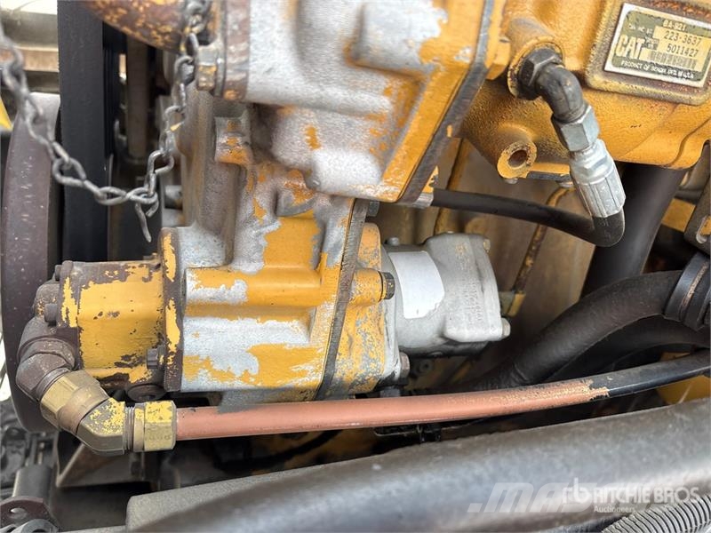 Sterling L9500 Tracteur routier