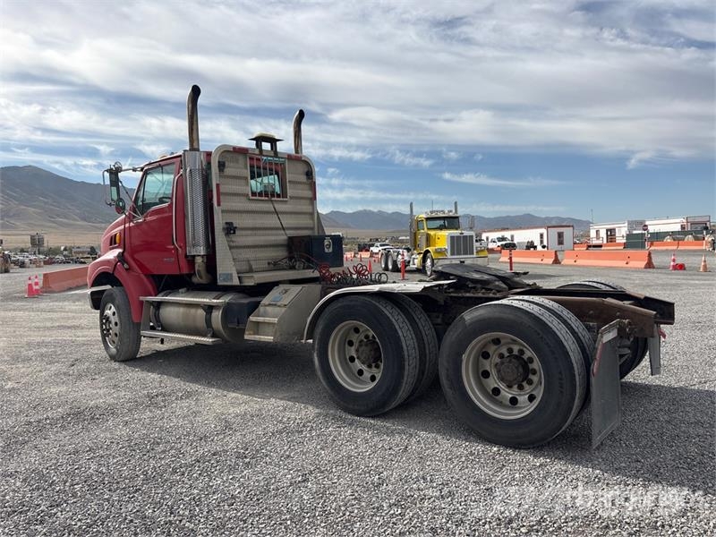 Sterling L9500 Tracteur routier