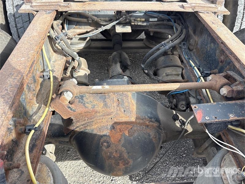 Sterling L9500 Tracteur routier