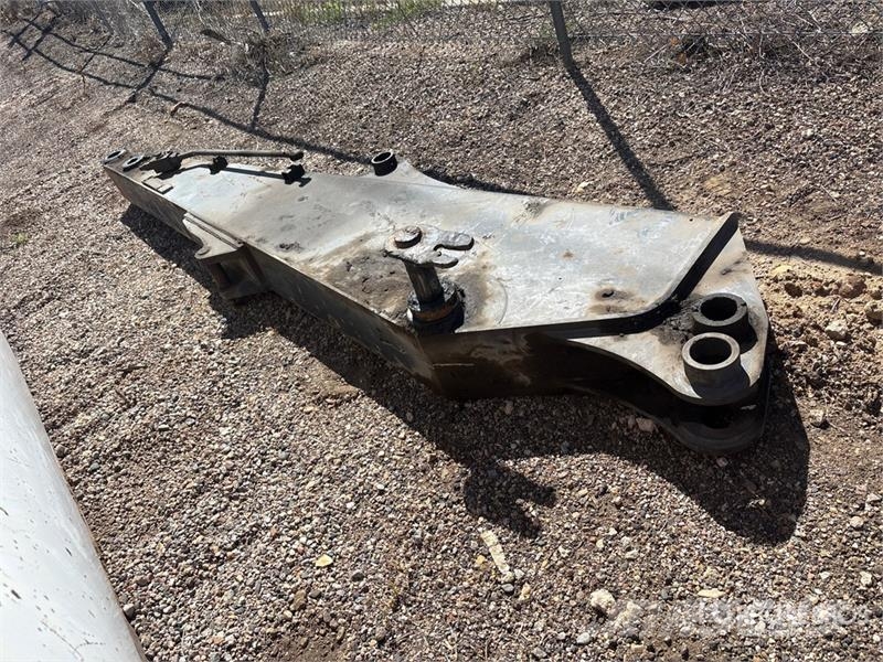  Stick - Fits John Deere 135 Other components
