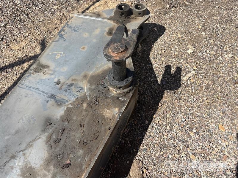  Stick - Fits John Deere 135 Other components