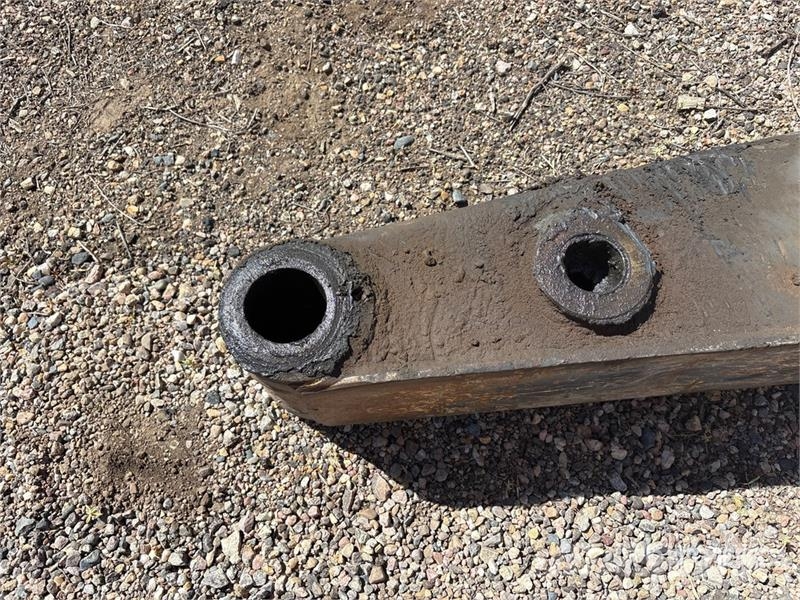  Stick - Fits John Deere 135 Other components