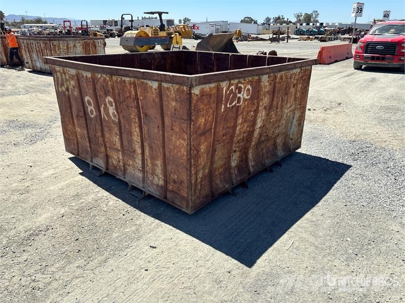 Storage Bin Ostale komponente za građevinarstvo