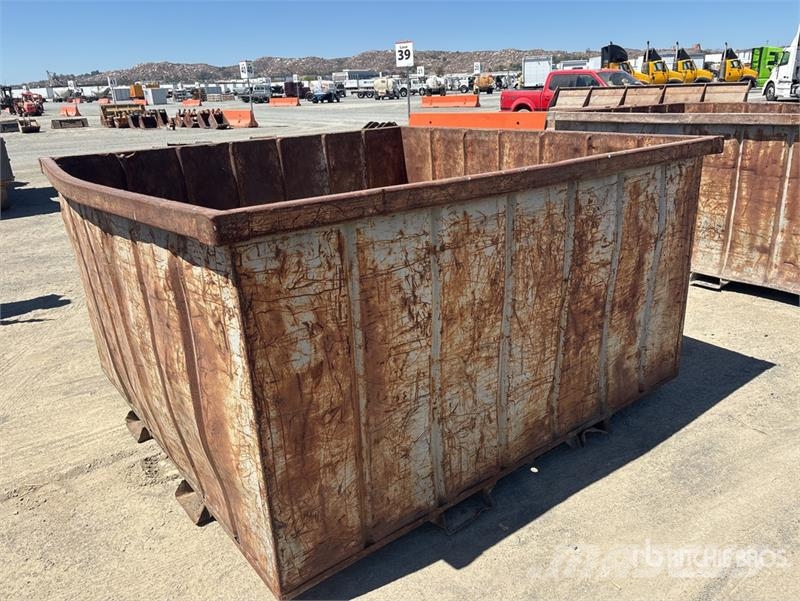 Storage Bin Ostale komponente za građevinarstvo
