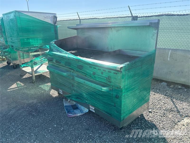 Stove Landbruk - Annet