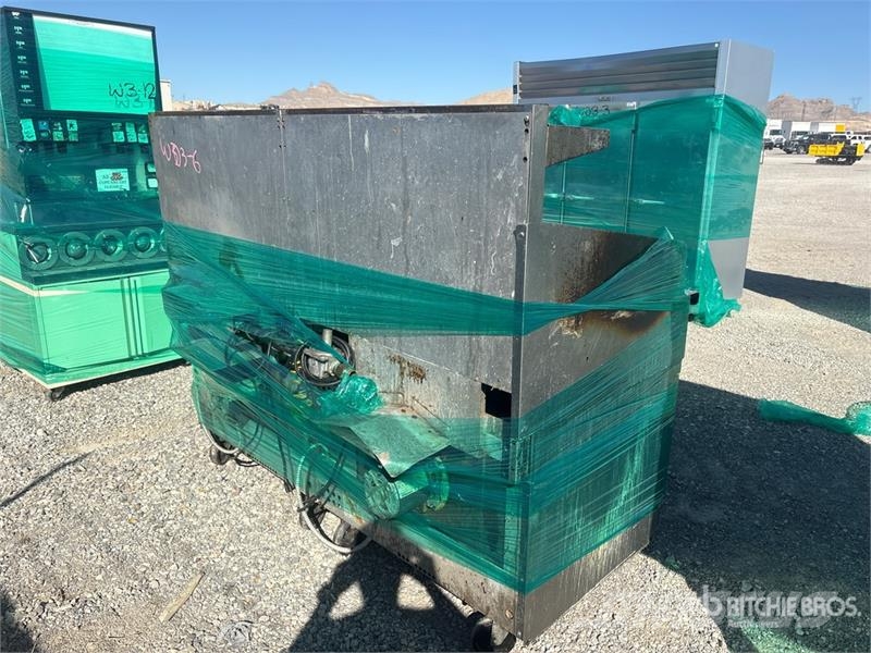 Stove Landbruk - Annet