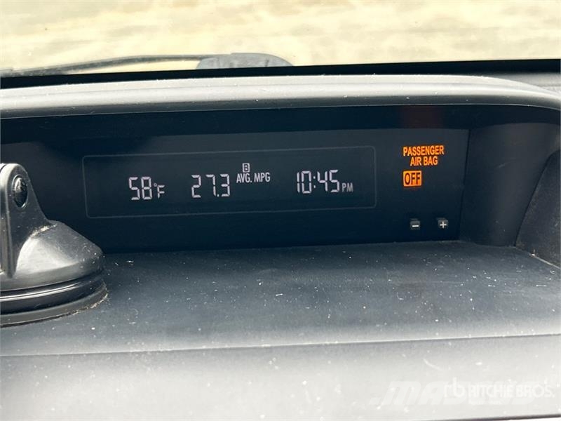 Subaru Crosstrek AWD LTD SUV Avtomobili