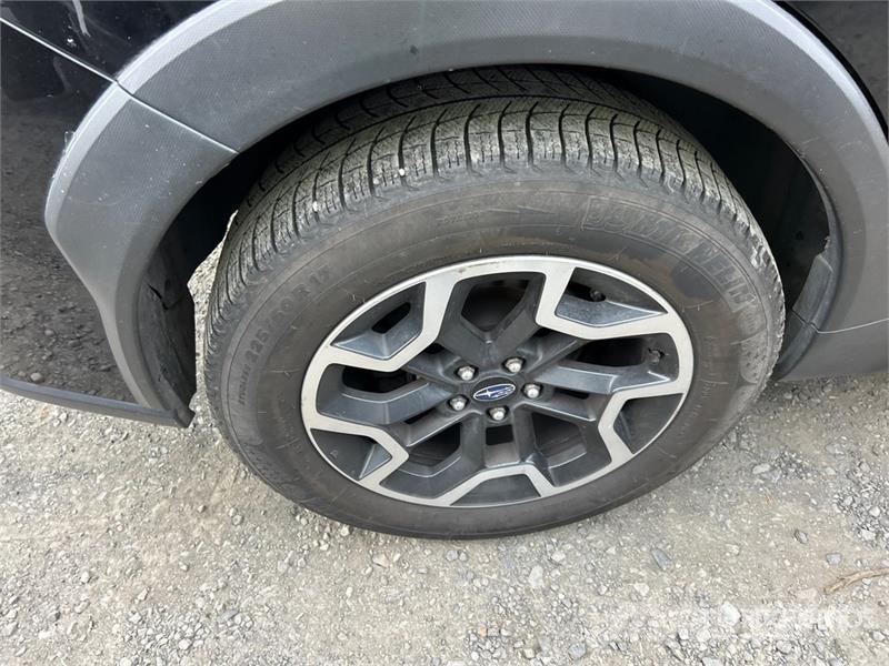 Subaru Crosstrek AWD LTD SUV Avtomobili
