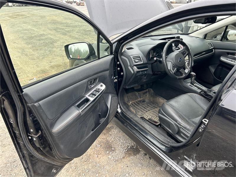 Subaru Crosstrek AWD SUV Automobili