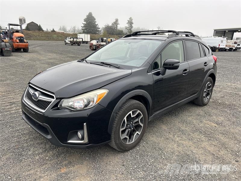 Subaru Crosstrek AWD SUV Automobili