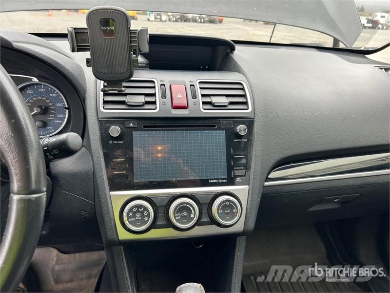 Subaru Crosstrek AWD SUV Automobili
