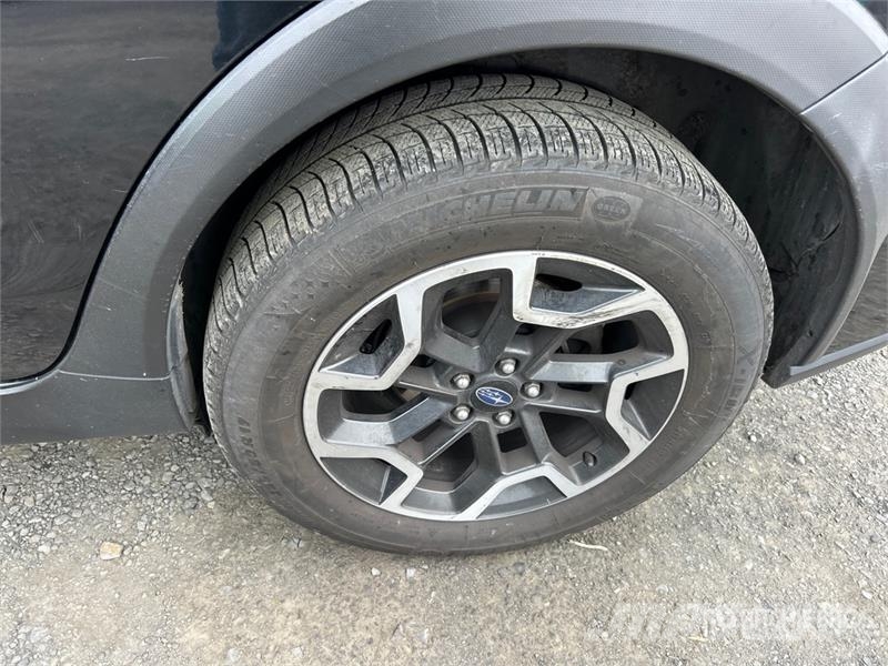 Subaru Crosstrek AWD SUV Automobili