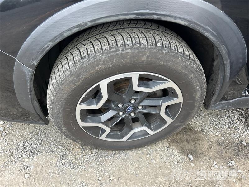 Subaru Crosstrek AWD SUV Automobili