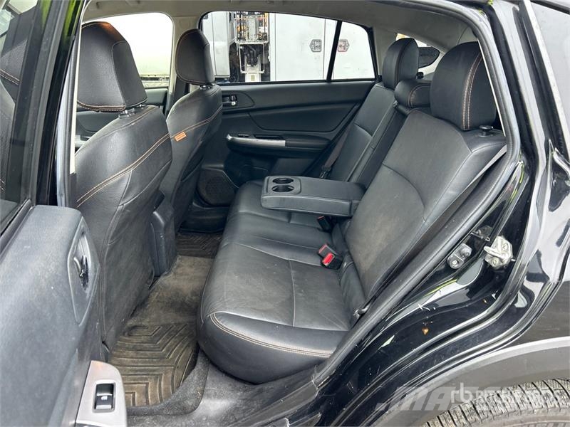 Subaru Crosstrek AWD SUV Automobili
