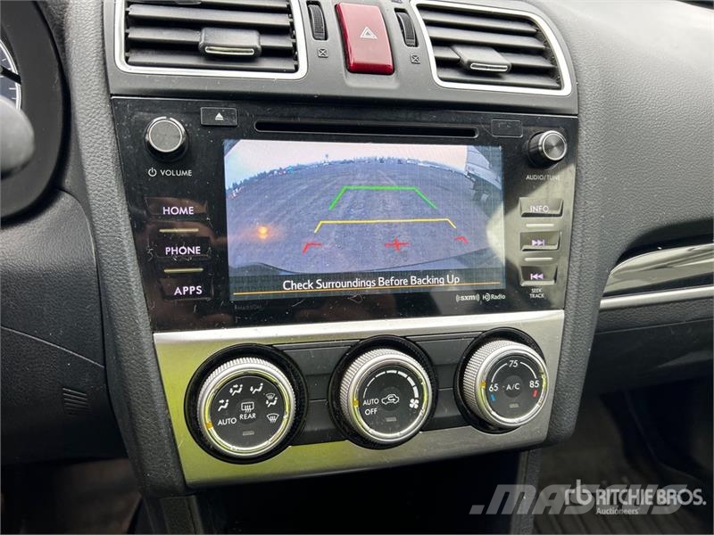 Subaru Crosstrek AWD SUV Automobili