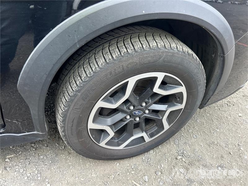 Subaru Crosstrek AWD SUV Automobili