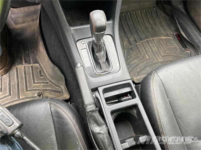 Subaru Crosstrek AWD SUV Automobili