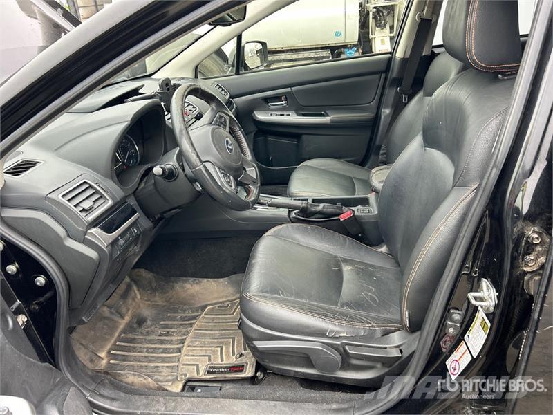 Subaru Crosstrek AWD SUV Automobili