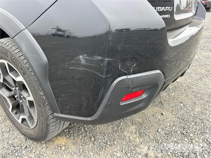 Subaru Crosstrek AWD SUV Automobili