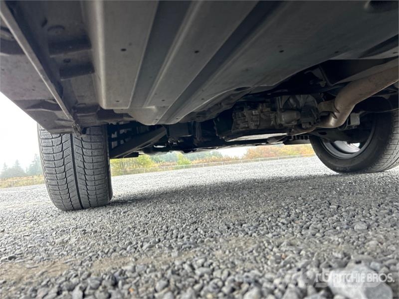 Subaru Crosstrek AWD SUV Automobili
