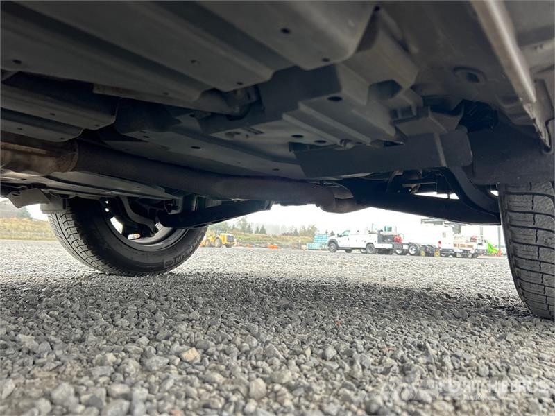 Subaru Crosstrek AWD SUV Automobili