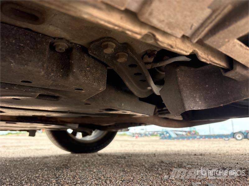 Subaru Legacy AWD Automobile Personbiler