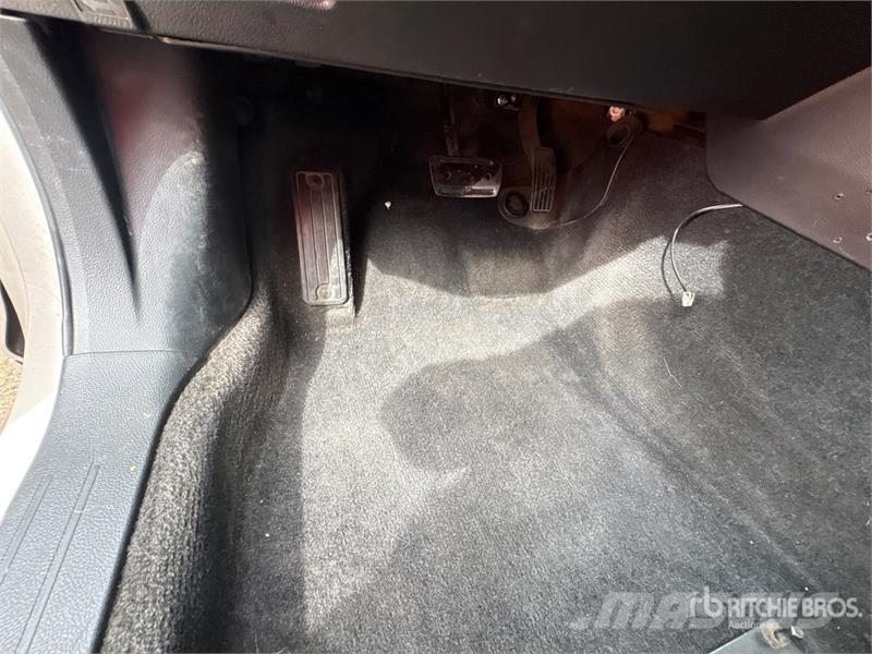 Subaru Legacy AWD Automobile Personbiler