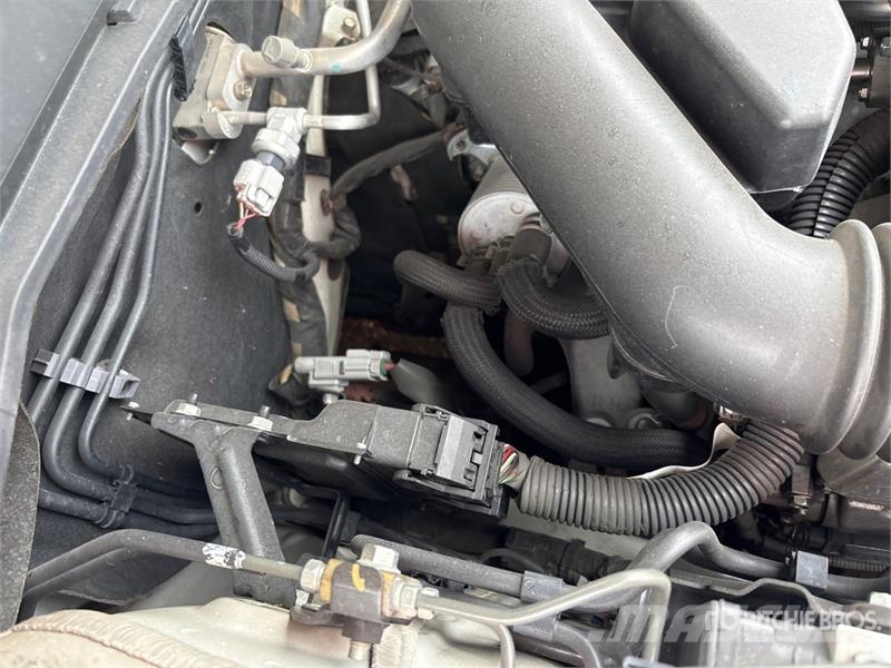 Subaru Legacy AWD Automobile Personbiler