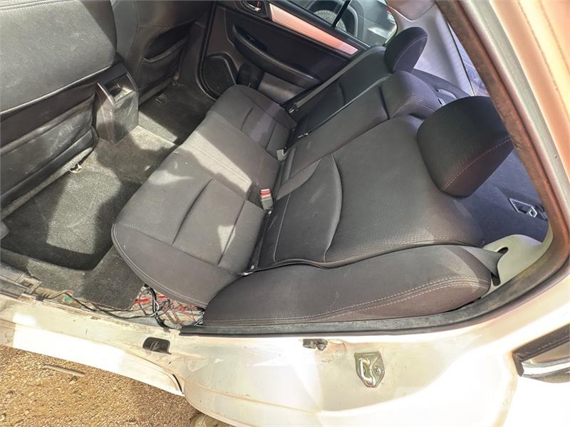 Subaru Legacy AWD Automobile Personbiler