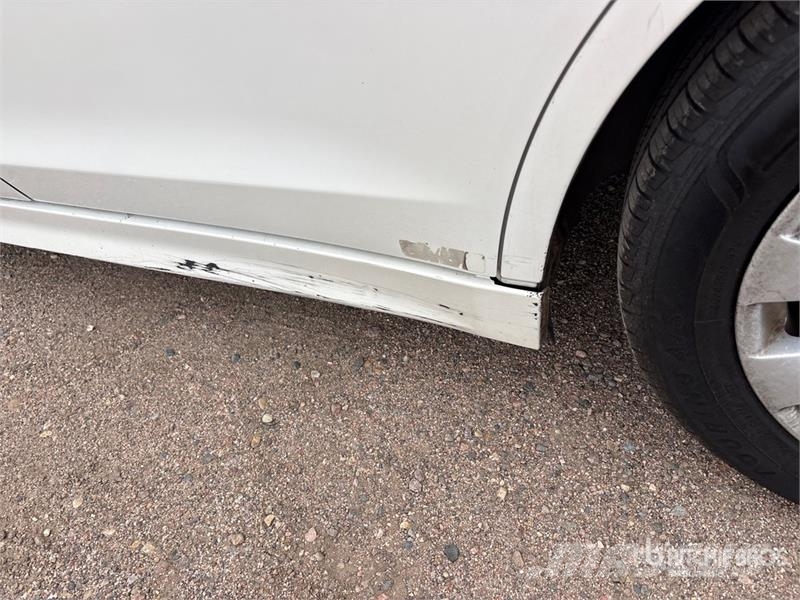 Subaru Legacy AWD Automobile Personbiler