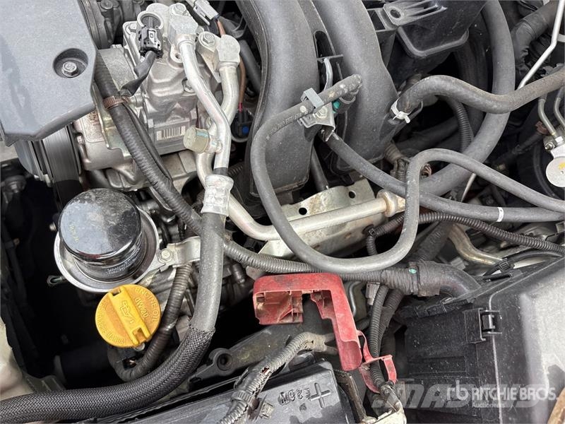 Subaru Legacy AWD Automobile Personbiler