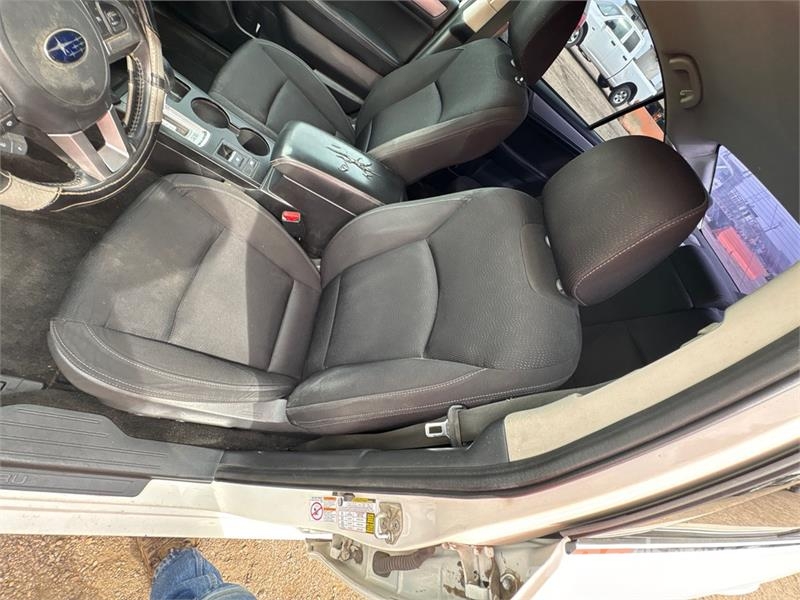 Subaru Legacy AWD Automobile Personbiler