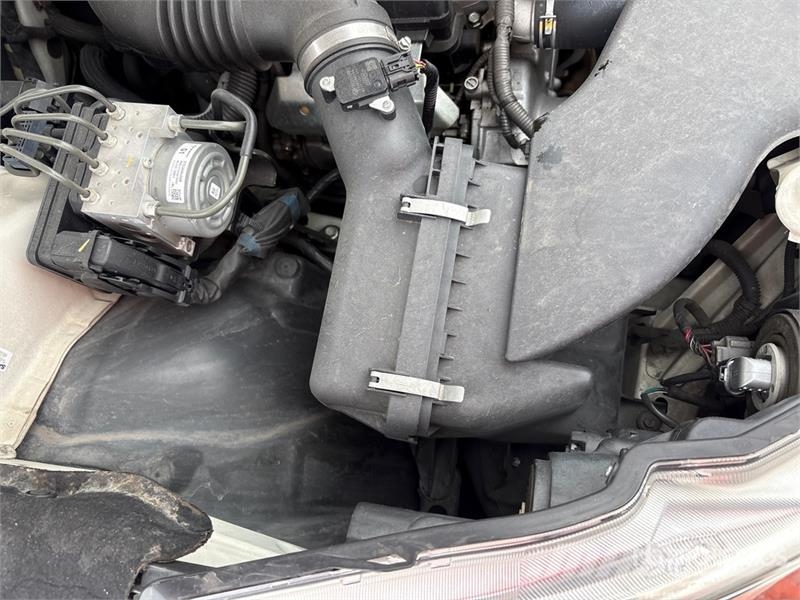 Subaru Legacy AWD Automobile Personbiler