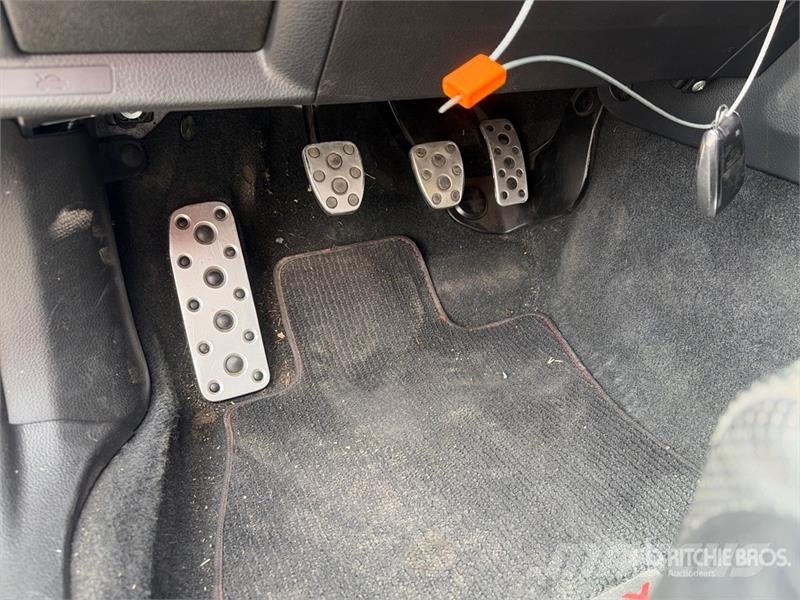 Subaru WRX AWD Automobile سيارات
