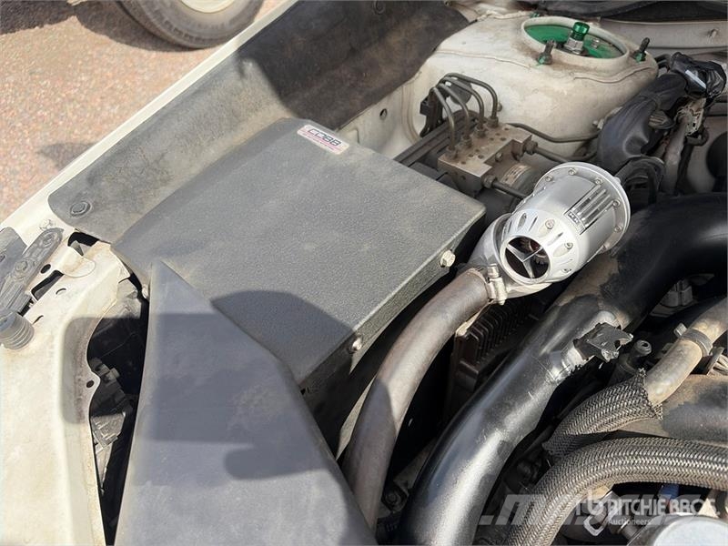 Subaru WRX AWD Automobile سيارات